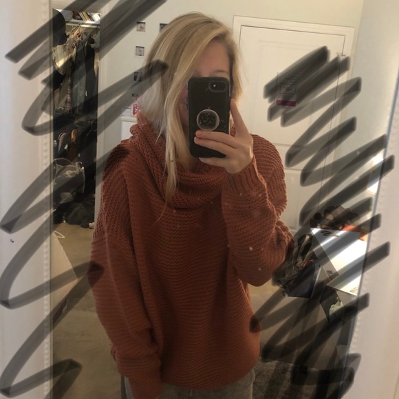 Knit sweater - Picture 2 of 3